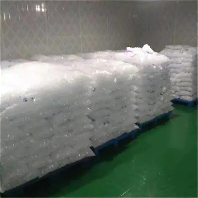 东丽食用冰块制造厂，专为你打造清凉之夏！