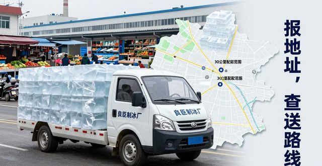 找东丽大冰块配送 良臣制冰厂快速送货上门
