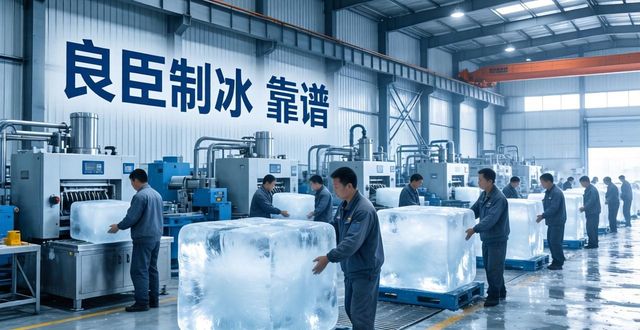 工业大冰块价格一吨多少钱_夏季厂房降温用哪种工业冰块好_东丽工业大冰块生产厂家