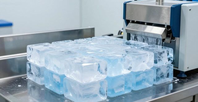 东丽大冰块批发价格_东丽大冰块批发_良臣制冰厂大冰块质量稳定