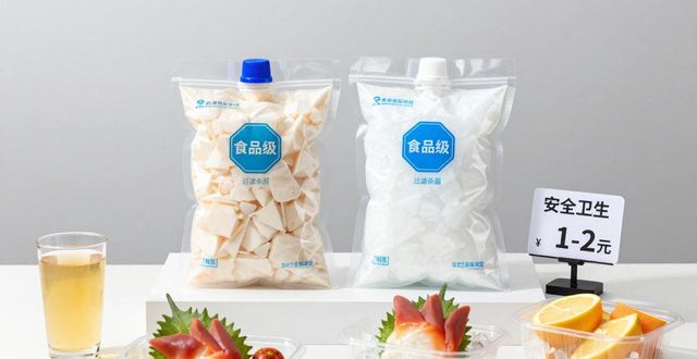 食用冰价格因素_东丽食用冰多少钱_食品级冰与普通冰区别