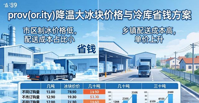 prov_or_city 降温大冰块价格因素_夏季高温时段降温大冰块价格_东丽降温大冰块价格