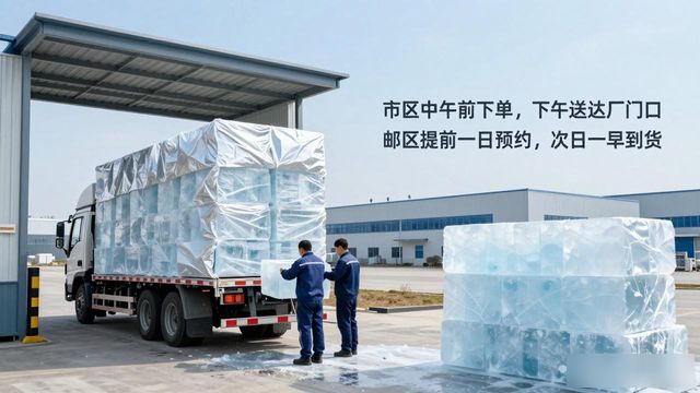 食品级工业大冰块供应商_东丽工业大冰块哪里买_工业大冰块卫生标准要求