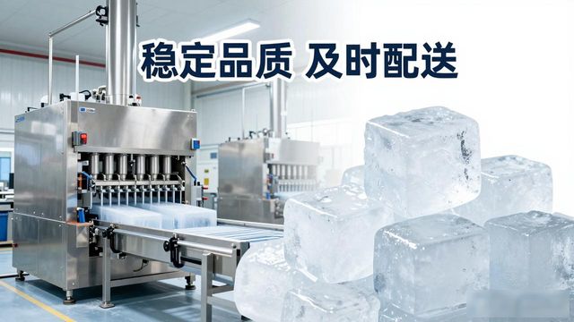 东丽工业冰块批发，专业降温保鲜解决方案